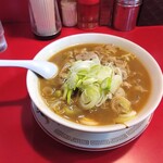 末廣ラーメン本舗  - 