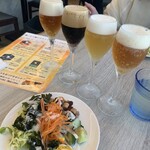 センガワポワール - 
