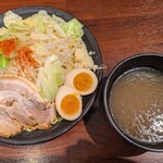 Ramen Kairikiya - 