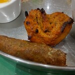 インド宮廷料理 Mashal - 