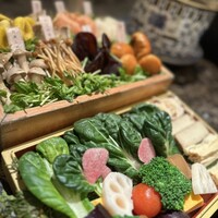 Shangri-La's secret ROPPONGI - 