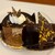 三和珈琲館 - 料理写真:ケーキ外注ですかね　ショーケースから選べます