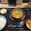 野郎めし 蒲田東口店