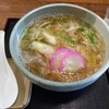 本格手打ちうどん もり