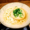 博多うどん よかよか - うどんと丸天