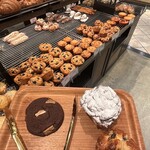 THE CITY BAKERY - 