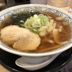 Gokuu - 佐野ラーメン