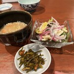 一膳飯屋 りぃぼん - 