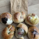 FUJIBAGEL - 