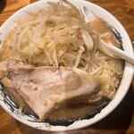 麺屋 のスたOSAKA - 