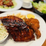 TONY ROMA'S - 