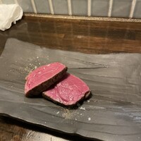 アカミヤコウシ - 