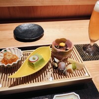 神楽坂 よこ田 - 
