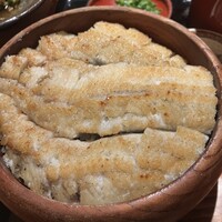 炭焼 うな富士 有楽町店 - 