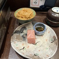 焼うお いし川 名古屋 - 