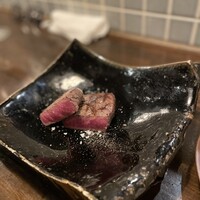 アカミヤコウシ - 