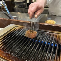 焼うお いし川 名古屋 - 