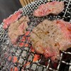 炭火焼肉ホルモンくう
