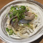 寿製麺 よしかわ - 