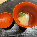 新ばし 星野 - 