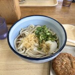 讃岐うどん　おおまえ - 