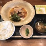 天ぷら割烹 うさぎ - 