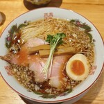 麺匠 いしかわや - 