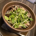 中華蕎麦 三藤 - 