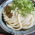 丸池製麺所 - 