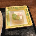 天ぷら割烹 うさぎ - 