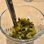 kitchen Gump - 高菜