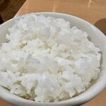 kitchen Gump - ご飯お替わり自由