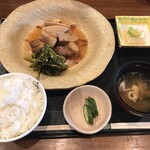 天ぷら割烹 うさぎ - 