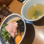 寿製麺 よしかわ - 