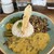 Curry&Spice青い鳥 - 料理写真: