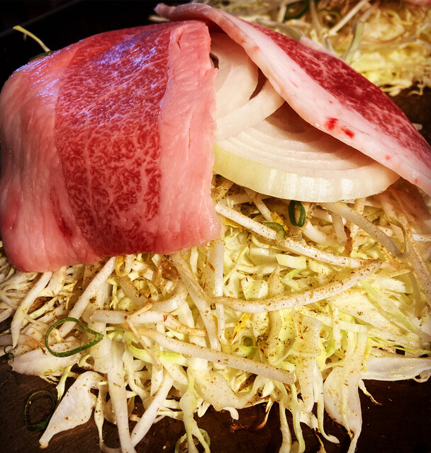 Teppan Yaki Okonomiyaki BAKU photo 2