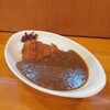 ミカド - カツカレー