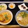 天霧うどん 沼田店