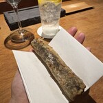 やきとり松里 - 