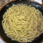 麺や 大舎厘 - 