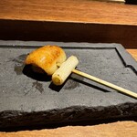 やきとり松里 - 