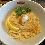 讃岐うどん 今雪 - 