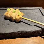 やきとり松里 - 