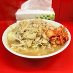 ラーメン二郎 - 