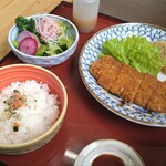 食楽壱zen 岳空 - 一品一品が美味い