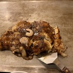 Hayashino Okonomiyaki - 