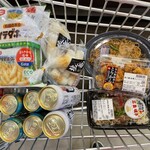 原信 - 料理写真: