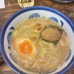 麺や 大舎厘 - 