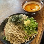 山商蕎麦店 - 