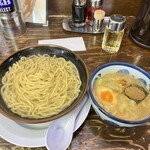 麺や 大舎厘 - 